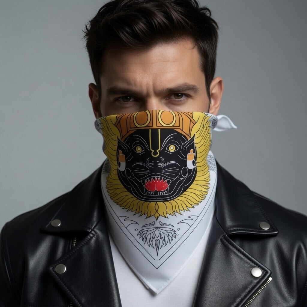 Narasimha Bandana
