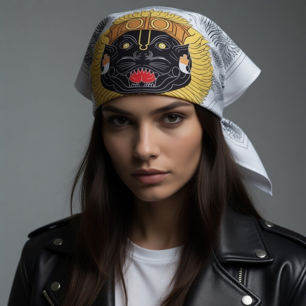 Narasimha Bandana