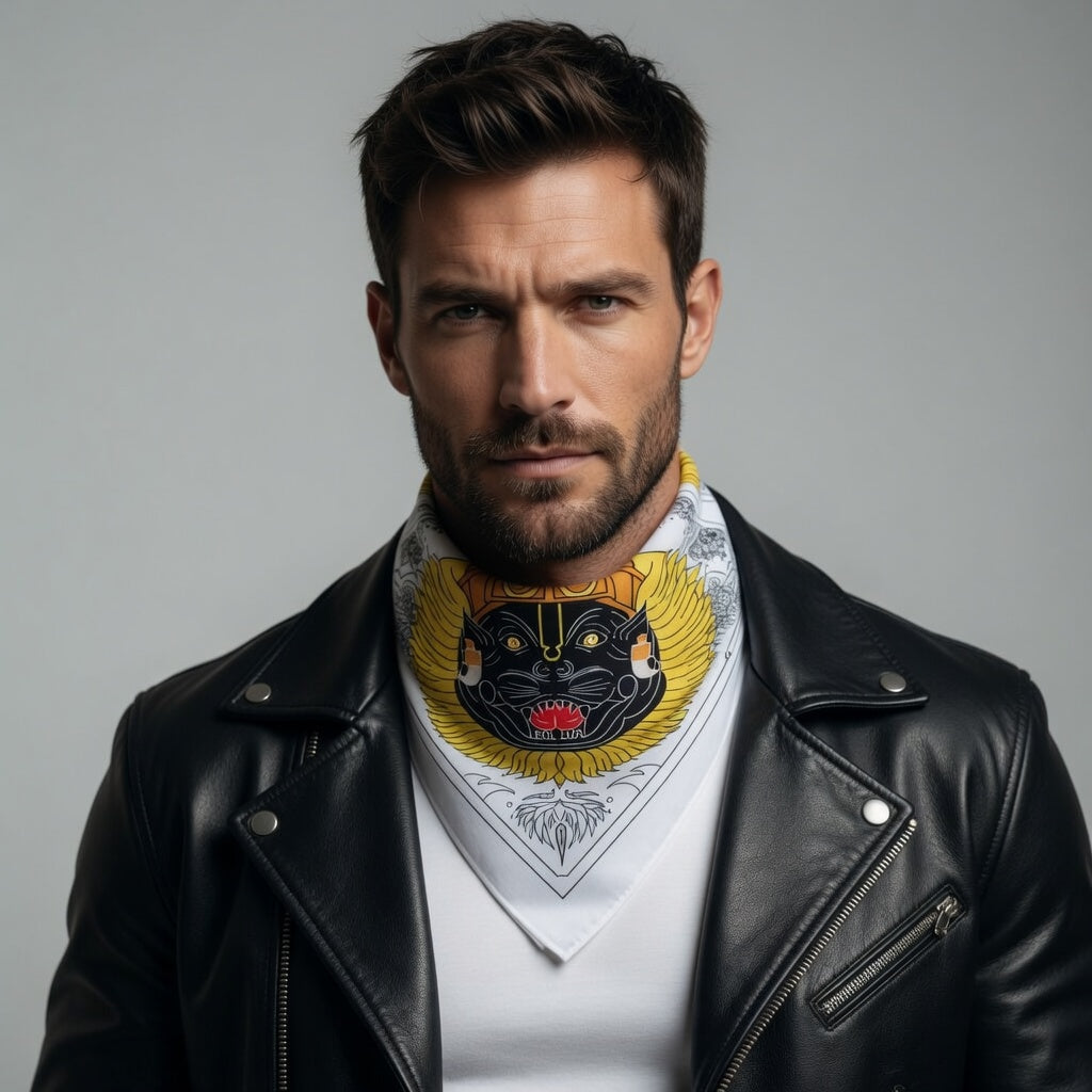 Narasimha Bandana